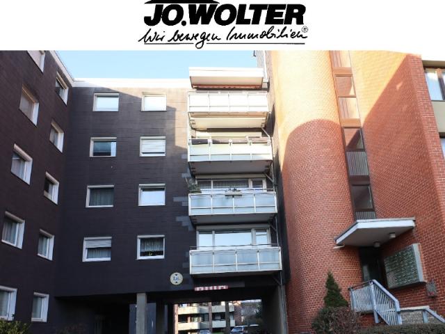 Wohnung kaufen in Braunschweig, Niedersachsen