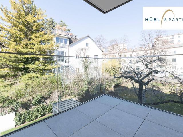 Apartment mieten in Döbling, Wien