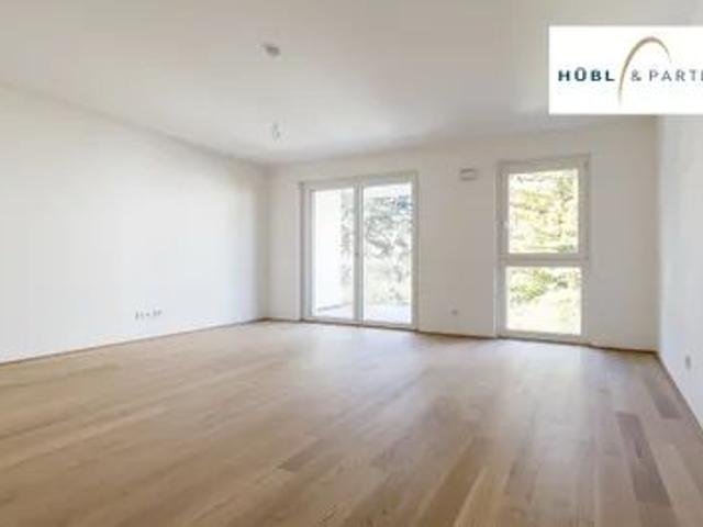 Apartment mieten in Döbling, Wien