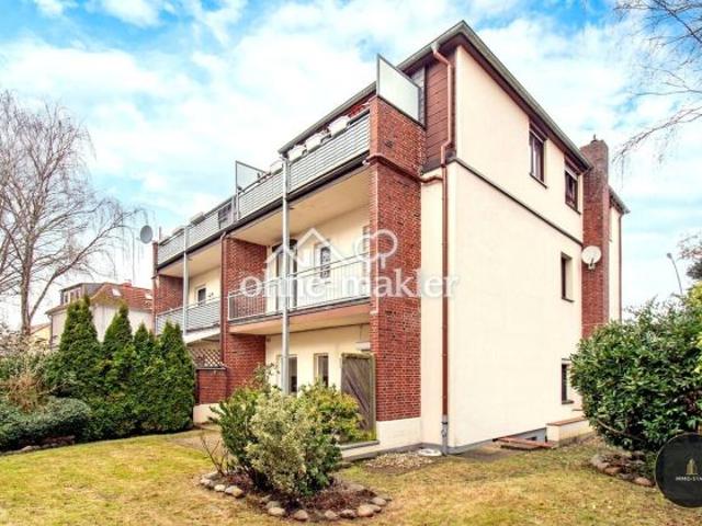 Wohnung mieten in Eppendorf, Hamburg