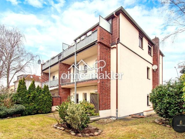 Apartment mieten in Hamburg-Nord, Hamburg