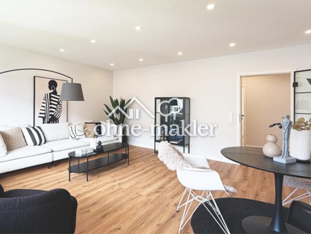 Apartment kaufen in Lotte, Nordrhein-Westfalen