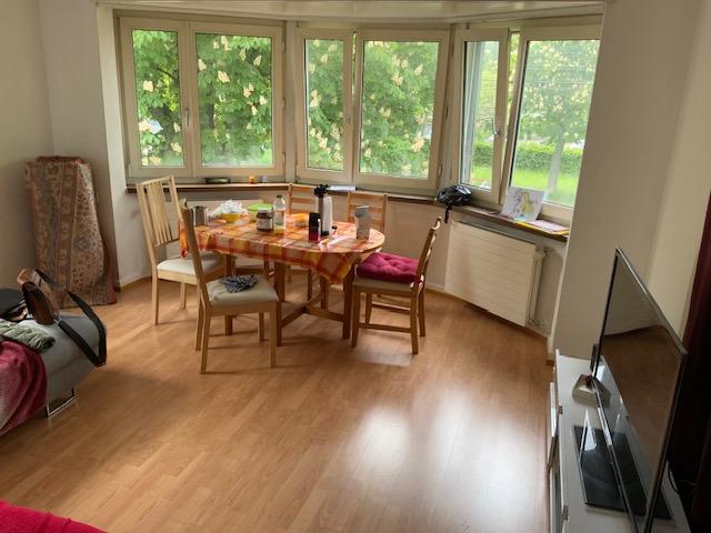 Wohnung mieten in Basel, Basel-Stadt