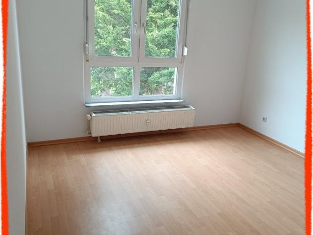 Apartment mieten in Niederplanitz, Zwickau