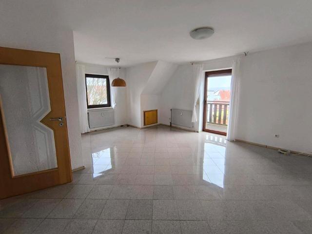 Wohnung kaufen in Gersthofen, Bayern