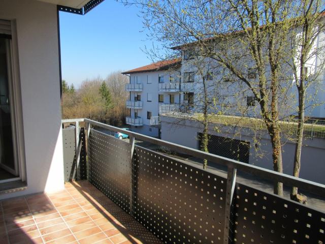 Apartment mieten in Hechingen
