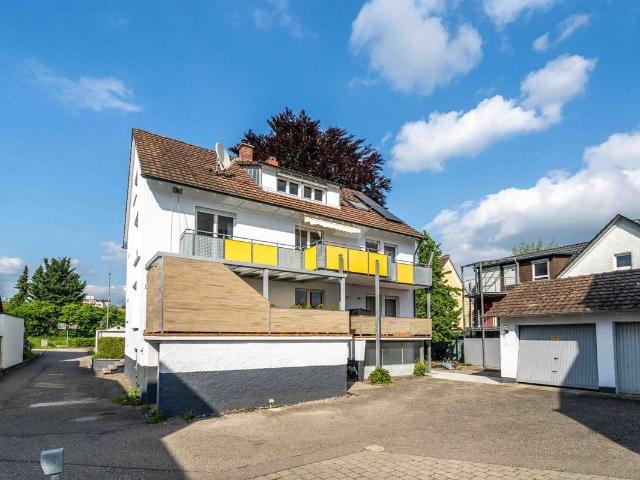 Wohnung kaufen in Radolfzell, Radolfzell am Bodensee