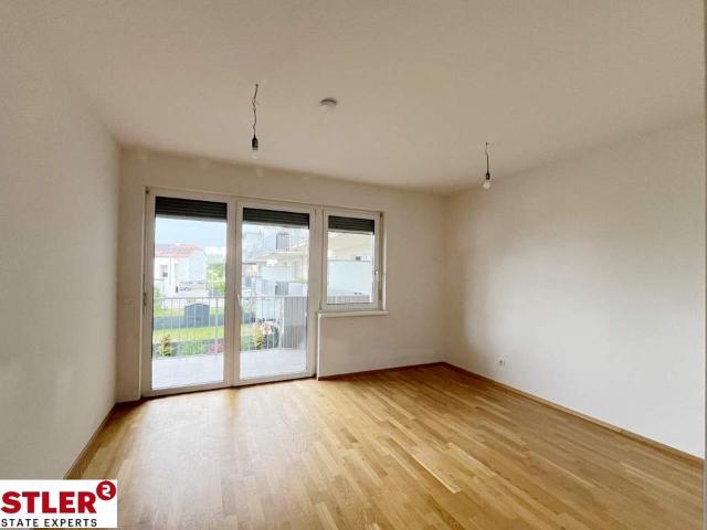 Wohnung kaufen in Steiermark