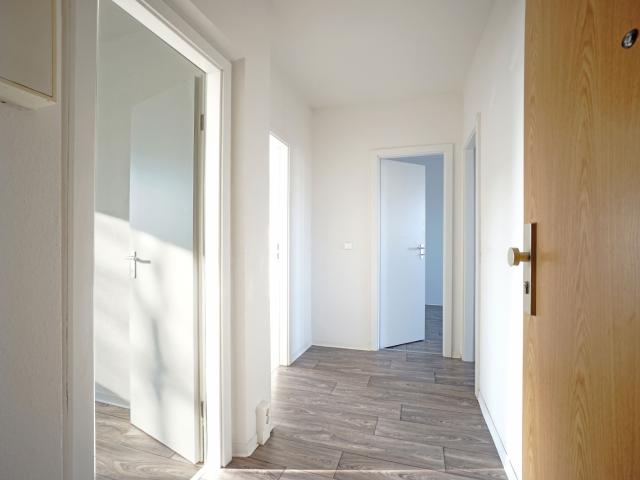 Apartment mieten in Sandow, Cottbus - Chóśebuz