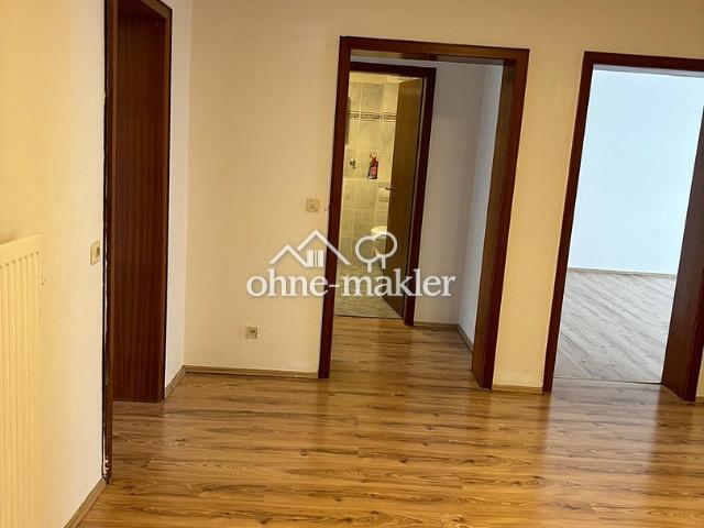Apartment kaufen in Oststadt, Hannover
