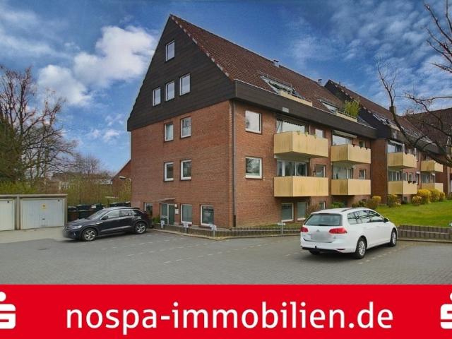 Wohnung kaufen in Friedrichsberg, Schleswig