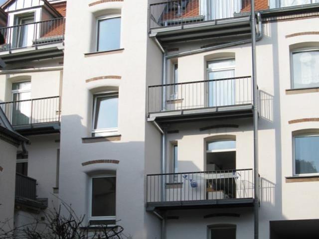 Apartment mieten in Sündersbühl, Nürnberg