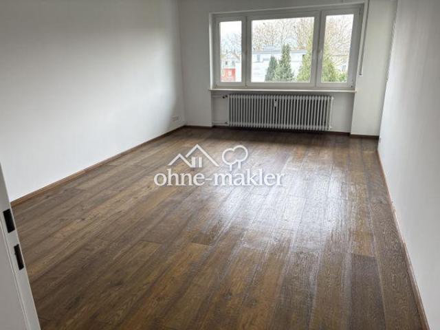 Apartment kaufen in Lindau, Bayern