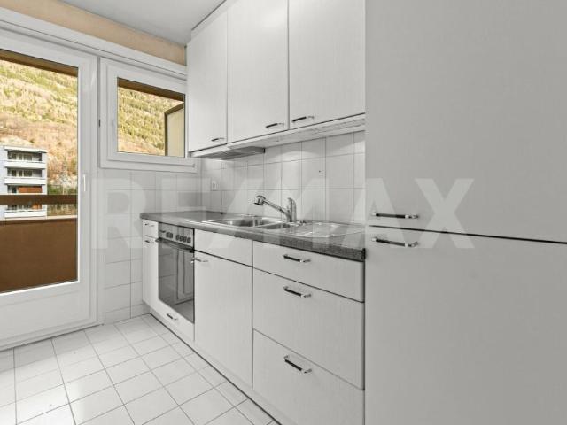 Wohnung kaufen in Chur, Graubünden