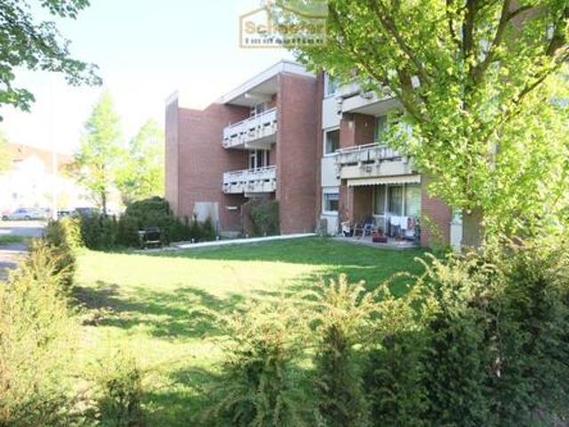 Apartment mieten in Soest, Nordrhein-Westfalen