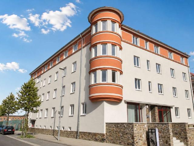 Wohnung mieten in Schönefeld-Abtnaundorf, Leipzig