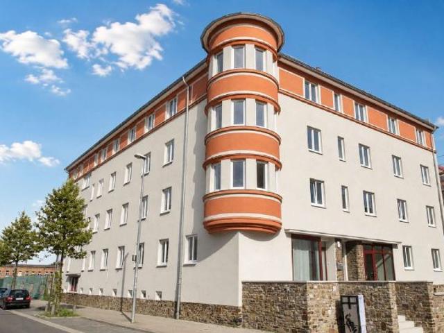 Wohnung mieten in Schönefeld-Abtnaundorf, Leipzig