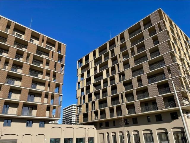 Apartment mieten in Katastralgemeinde Baierdorf, Graz