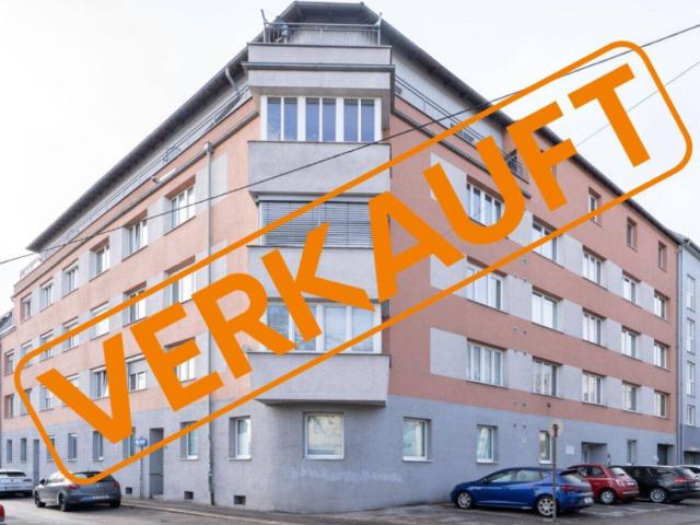 Apartment kaufen in Niedernhart, Linz