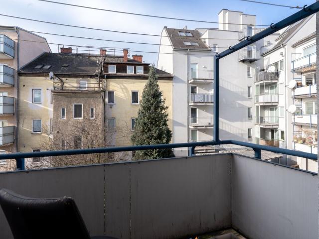 Wohnung kaufen in Linz, Oberösterreich
