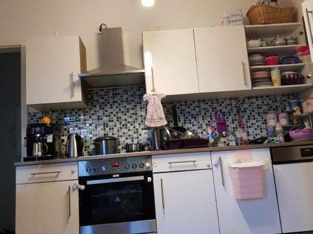 Apartment mieten in Treptow–Köpenick, Berlin