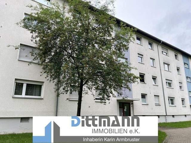 Apartment mieten in Ebingen, Albstadt