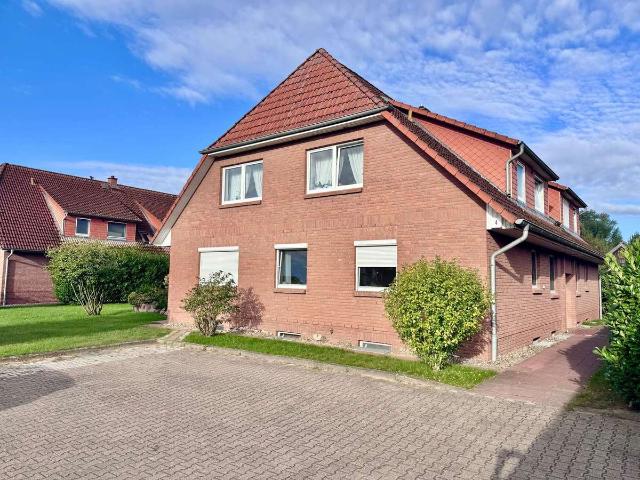 Wohnung kaufen in Artlenburg, Lüneburg