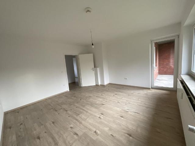 Apartment mieten in Sandhorst, Aurich