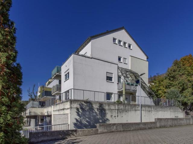 Apartment mieten in Bad Bergzabern, Rheinland-Pfalz