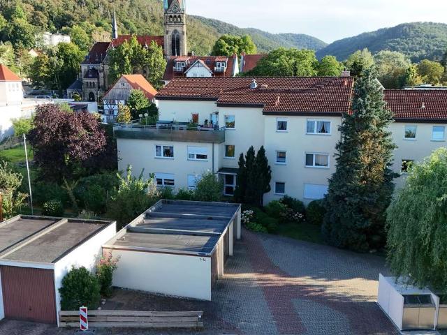 Wohnung kaufen in Bad Harzburg, Landkreis Goslar