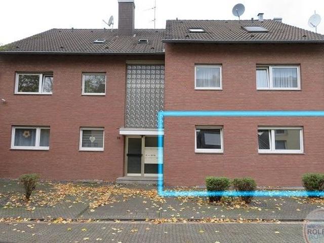 Wohnung mieten in Quadrath-Ichendorf, Bergheim