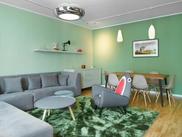 Wohnung kaufen in Kollwitzkiez, Berlin