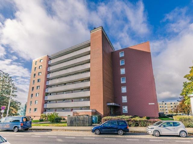 Apartment mieten in Weststadt, Braunschweig
