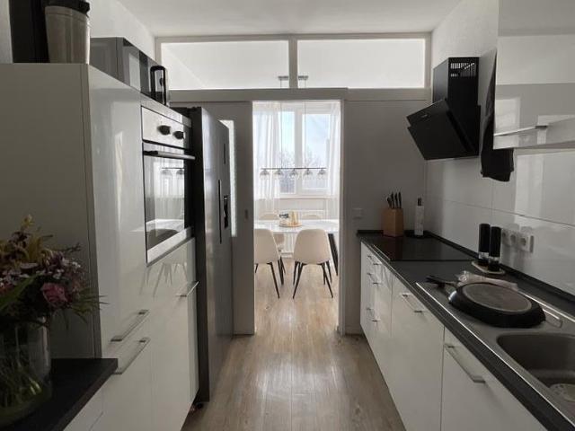 Apartment mieten in Weststadt, Braunschweig