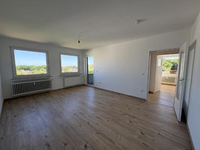 Apartment mieten in Blumenthal, Bremen