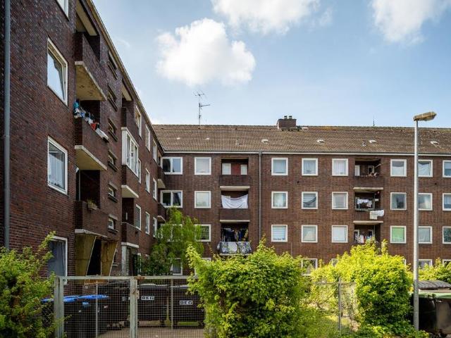 Apartment mieten in Geestemünde, Bremerhaven