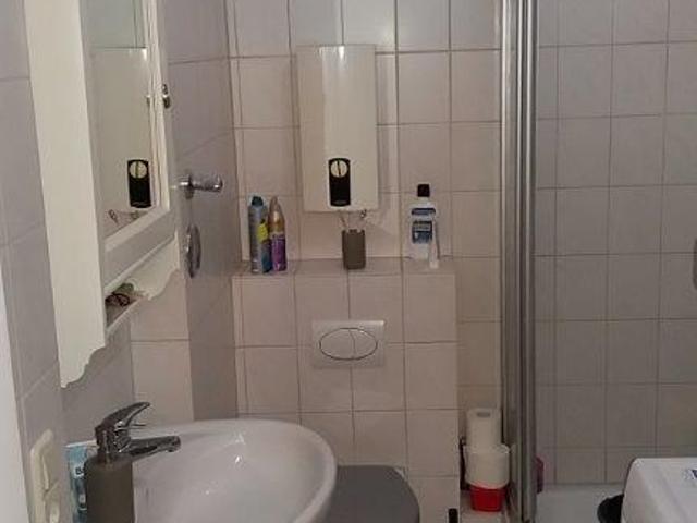 Apartment mieten in Herrenhausen-Stöcken, Hannover