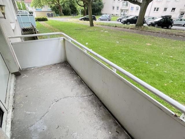Apartment mieten in Bövinghausen, Castrop-Rauxel