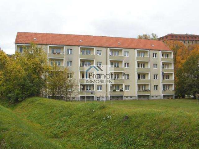 Wohnung kaufen in Creuzburg, Amt Creuzburg