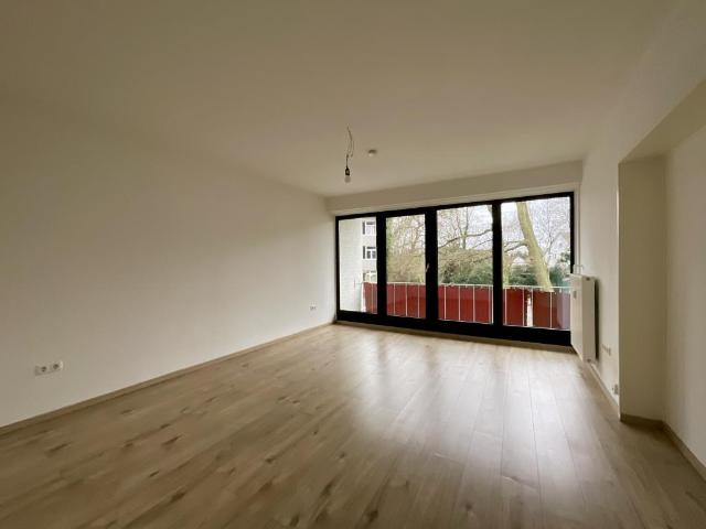 Apartment mieten in Delmenhorst, Deichhorst