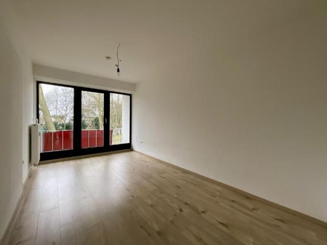 Apartment mieten in Delmenhorst, Deichhorst
