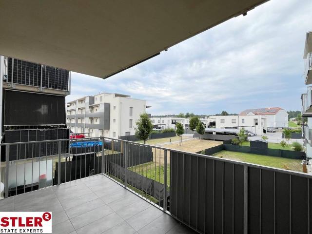 Apartment kaufen in Seiersberg, Seiersberg