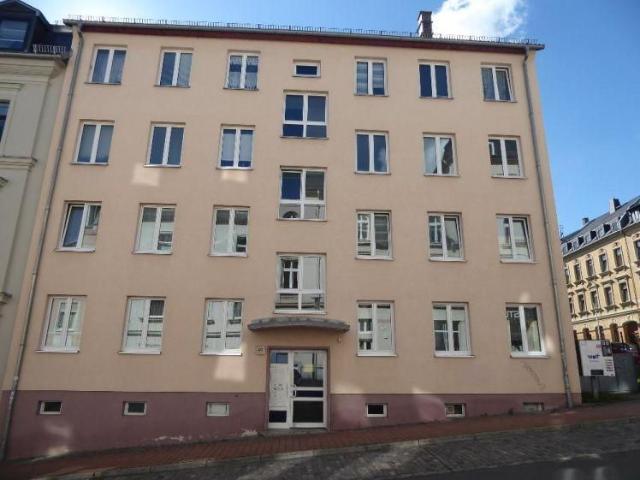 Apartment mieten in Schloßberg, Plauen