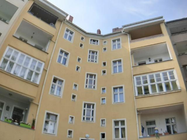 Apartment mieten in Südstadt, Görlitz