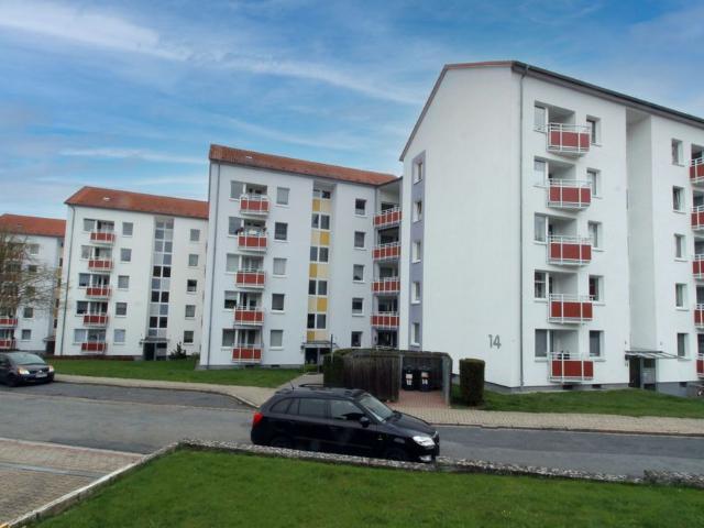 Apartment mieten in Bad, Salzgitter