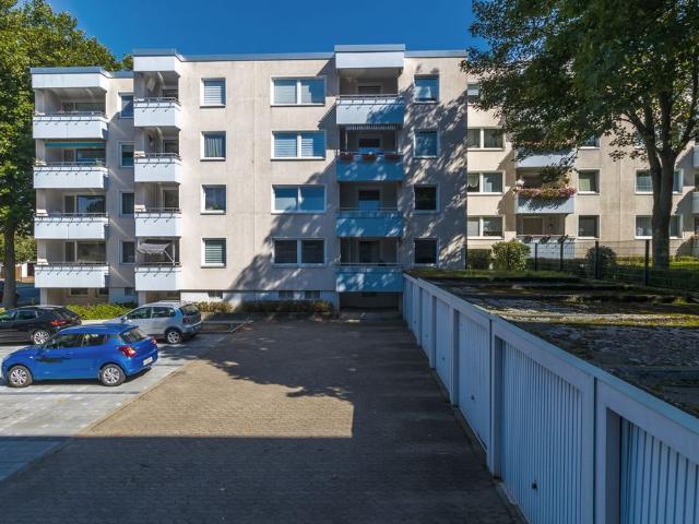 Apartment mieten in Bad, Salzgitter