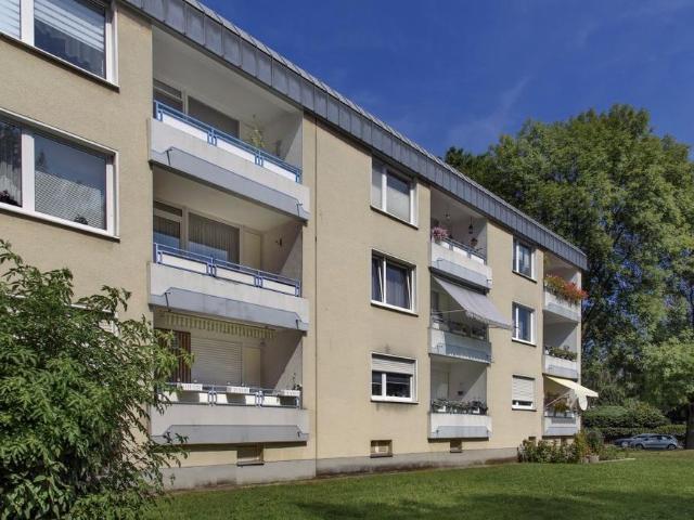 Apartment mieten in Schüren, Dortmund