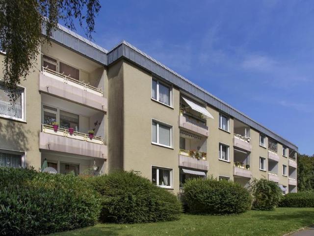 Apartment mieten in Schüren, Dortmund