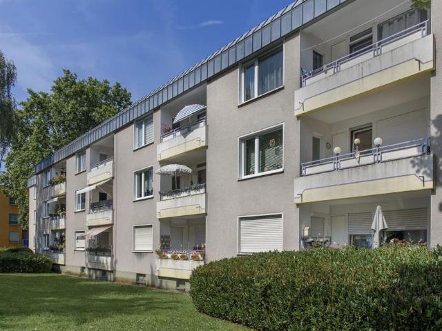 Apartment mieten in Schüren, Dortmund
