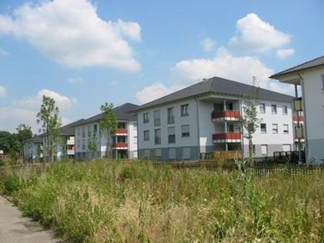 Apartment mieten in Scharnhorst, Dortmund